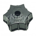 Zurn JP1341-POLY-HANDLE Black Handle for Z1341
