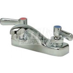 Zurn Z81101-XL AquaSpec 4" Centerset Faucet