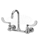 Zurn Z842A4-XL AquaSpec Sink Faucet
