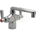 Zurn Z826F1-XL AquaSpec Double Laboratory Faucet