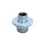 Zurn Z5610-NUT-EXT-KIT Extended Nut Kit With Washers (4/bag)