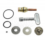 Zurn Z1330/33-CERAMIC-RK Repair Kit & Cartridge