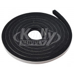 Zurn JP2700-75-100-GSK-BAG Gasket Bag W/ Hardware