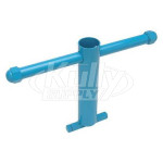 Zurn Z1200-CPLGWRNCH-4 Wrench for Z1203 & Z1204 Carrier