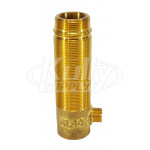 Zurn 61234006 Zurn Valve Body Assembly Lead Free