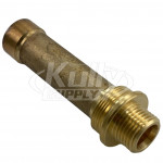 Zurn 59737003 Inlet