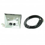Zurn PEMS6000-DSA-KIT Hardwired Drug Screen Retrofit Kit