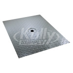 Zurn JP2700-20-COVER Cover For Grease Trap