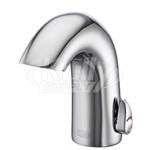 Zurn Z6950-XL-IM-S-F Aqua-FIT Serio Sensor Operated Faucet with Integral Mixer