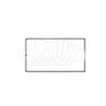 Zurn 61524001 Shower Valve Sleeve 