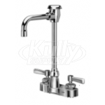 Zurn Z812T1-XL AquaSpec 4" Centerset Faucet