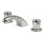 Zurn Z867R0-XL AquaSpec 8" Widespread Metering Faucet