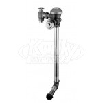 Zurn AquaVantage Z6611AV-5L Concealed Flush Valve 5" "L-Dimension" (for Penal Water Closets)