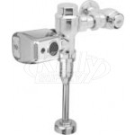 Zurn MetroFlush ZER6203-WS1.0001 Sensor Flush Valve