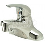 Zurn Z7440-XL AquaSpec Single Control Lavatory Faucet