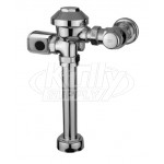 Zurn AquaSense AV ZR6000AV Sensor Flush Valve