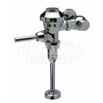 Zurn AquaVantage AV Z6003AV-EWS Flush Valve