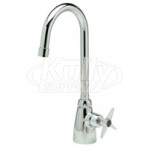 Zurn Z825B2-XL AquaSpec Single Laboratory Faucet