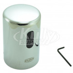 Zurn PTR6200-L-0.5-VR Metal 0.5 GPF Urinal Sensor Cap Assembly