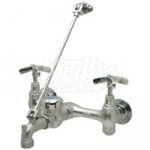 Zurn Z1996-SF Mop Service Sink Faucet