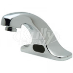 Zurn Z6915-XL-ACA AquaSense Plug-In Faucet