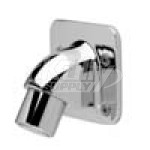 Zurn Z7000-i2 Institutional Wall Mount Shower Head 