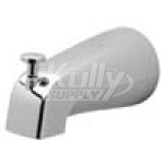 Zurn Z7000-T2 Tub Spout w/ Diverter 