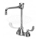 Zurn Z812U4-XL AquaSpec 4" Centerset Faucet