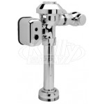 Zurn AquaSense AV ZEMS6000AV-WS1-IS Sensor Flush Valve