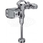 Zurn AquaSense AV ZER6003AV-EWS-CP Flush Valve 