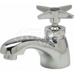 Zurn Z82702-XL AquaSpec Single Basin Faucet