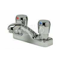 Zurn Z86500-XL AquaSpec Metered Lavatory Faucet