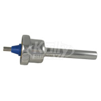 Zurn P6000-MH Complete Handle Assembly (for Front Flush)