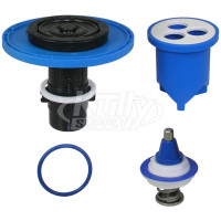 Zurn AquaVantage P6000-EUA-WS1-RK Rebuild Kit 1.0 GPF (for Urinals)