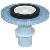 Zurn Aquaflush P6000-ECR-WS Chemical & Clog-Resistant Diaphragm Kit 3.5 Gallons (for Toilets)