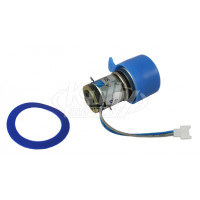 Zurn PR6000-M RetroFlush Solenoid Valve Repair Kit