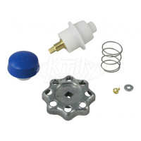 Zurn P6000-D-WH Stop Valve Repair Kit 1" and 3/4"