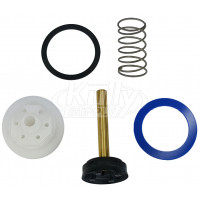 Zurn PH6000-HYM11 Repair Kit (for Hydraulic Plunger Assembly)