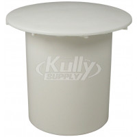 Zurn P5795-1 Waterless Urinal Strainer