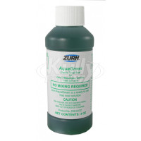 Zurn ZGS-4OZ AquaGreen Waterless Urinal Sealant (4 oz. Bottle)