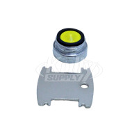 Zurn G63508 Male Laminar Flow Aerator 2.2 GPM