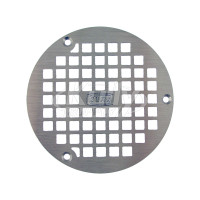 Zurn PN400-5B-STR, 46243-1 Floor Drain Cover (Strainer Plate)