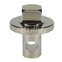 Zurn 253060012 Locking Pin Mounting