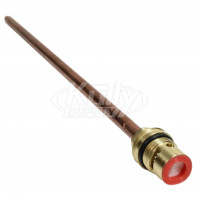 Zurn 61402-010 Cartridge/Tube Assembly - Length 12-1/8