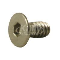 Zurn 22698-047 Hydrant Face Plate Screw