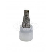 Zurn G67788 Inttegral Shank Filter 