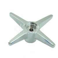 Zurn 59518001 Four Arm Handle