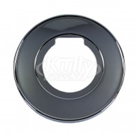 Zurn 7500-81MH Secondary Escutcheon 