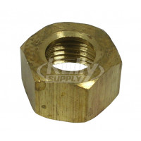 Zurn 59532001 Riser Nut, 1/2 NPSM