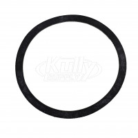 Zurn 63253002 Z82300 Gasket w/ Self Adhesive Back, 1.5